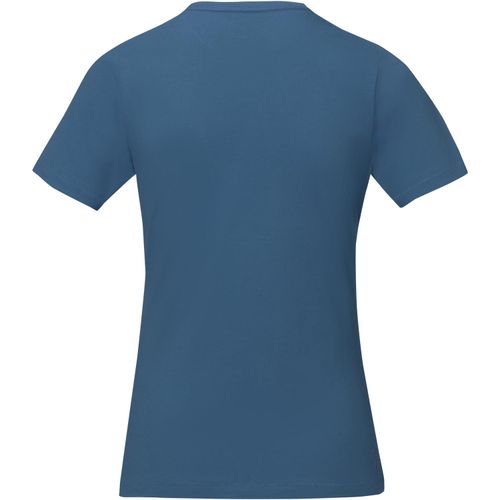 Nanaimo  T-Shirt für Damen (Art.-Nr. CA169228) - Das kurzärmelige Nanaimo Damen-T-Shir...