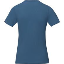 Nanaimo  T-Shirt für Damen (Tech blue) (Art.-Nr. CA169228)