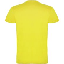 Beagle T-Shirt für Herren (gelb) (Art.-Nr. CA169567)