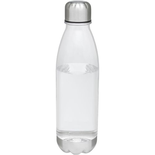 Cove 685 ml Sportflasche (Art.-Nr. CA169687) - Einwandige Sportflasche aus strapazierf...