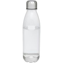 Cove 685 ml Sportflasche (transparent klar) (Art.-Nr. CA169687)