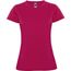 Montecarlo Sport T-Shirt für Damen (Rossette) (Art.-Nr. CA169928)