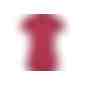 Montecarlo Sport T-Shirt für Damen (Art.-Nr. CA169928) - Kurzärmeliges Funktions-T-Shirt mi...
