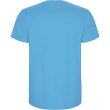 Stafford T-Shirt für Herren (türkis) (Art.-Nr. CA170517)