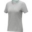 Balfour T-Shirt für Damen (grau meliert) (Art.-Nr. CA171027)