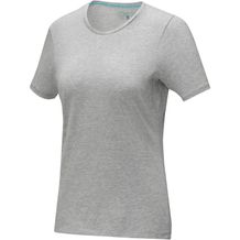 Balfour T-Shirt für Damen (grau meliert) (Art.-Nr. CA171027)
