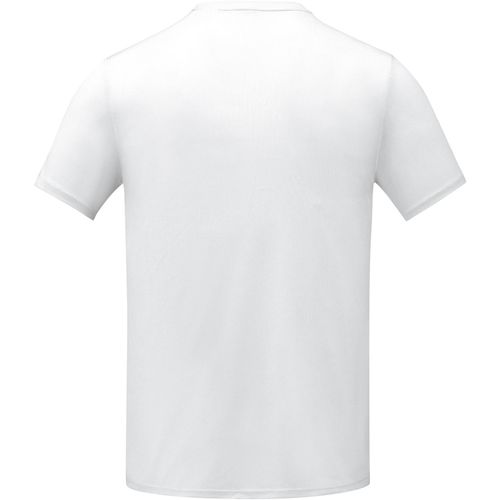 Kratos Cool Fit T-Shirt für Herren (Art.-Nr. CA171248) - Das Kratos Kurzarm-T-Shirt für Herre...
