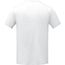 Kratos Cool Fit T-Shirt für Herren (Weiss) (Art.-Nr. CA171248)