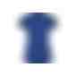 Montecarlo Sport T-Shirt für Damen (Art.-Nr. CA171296) - Kurzärmeliges Funktions-T-Shirt mi...