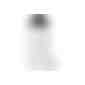 Baseline Plus 500 ml Shakerflasche (Art.-Nr. CA171375) - Einwandige Sportflasche mit Shaker-Ball...