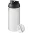 Baseline Plus 500 ml Shakerflasche (schwarz, klar mattiert) (Art.-Nr. CA171375)
