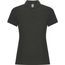 Pegaso Premium Poloshirt für Damen (DARK LEAD) (Art.-Nr. CA171632)