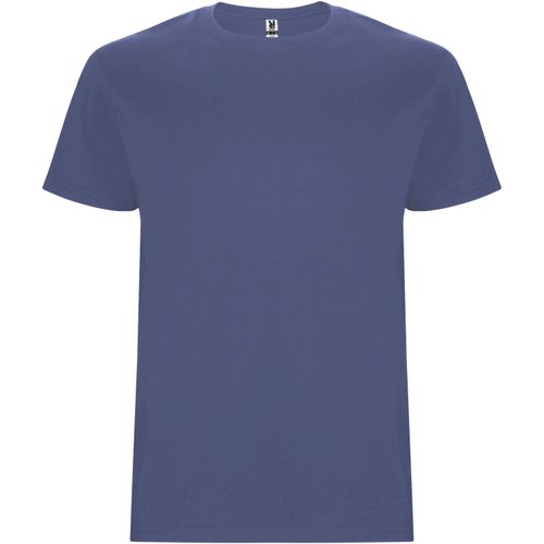 Stafford T-Shirt für Herren (Art.-Nr. CA171639) - Schlauchförmiges kurzärmeliges T-Shirt...