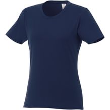 Heros T-Shirt für Damen (navy) (Art.-Nr. CA172404)