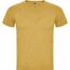 Fox T-Shirt für Herren (Heather Mustard) (Art.-Nr. CA172462)