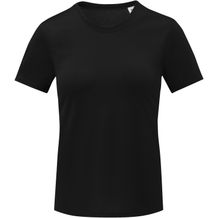 Kratos Cool Fit T-Shirt für Damen (Schwarz) (Art.-Nr. CA173630)