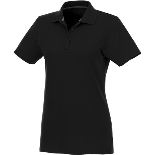 Helios Poloshirt für Damen (Art.-Nr. CA173957) - Das kurzärmelige Helios Polo für Damen...