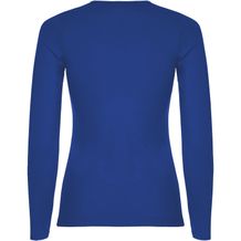 Extreme Langarmshirt für Damen (royalblau) (Art.-Nr. CA174662)