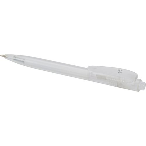 Thalaasa Kugelschreiber aus Ozean Plastik (Art.-Nr. CA174722) - Der Thalaasa Kugelschreiber wird aus...