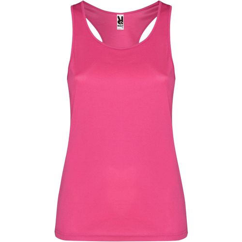 Schura Sport Top für Damen (Art.-Nr. CA174827) - Funktionsstoff, atmungsaktiv, leicht zu...