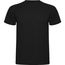 Montecarlo Sport T-Shirt für Herren (Schwarz) (Art.-Nr. CA174889)