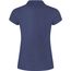 Star Poloshirt für Damen (Blue Denim) (Art.-Nr. CA174971)