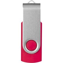 Rotate USB-Stick (magenta) (Art.-Nr. CA175042)