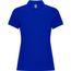 Pegaso Premium Poloshirt für Damen (blau) (Art.-Nr. CA175258)