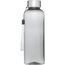 Bodhi 500 ml Sportflasche aus RPET (transparent schwarz) (Art.-Nr. CA175505)
