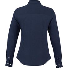 Vaillant langärmlige Bluse [Gr. XL] (navy) (Art.-Nr. CA175568)