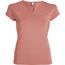 Belice T-Shirt für Damen (clay orange) (Art.-Nr. CA175589)