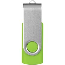 Rotate USB-Stick (limone) (Art.-Nr. CA175798)