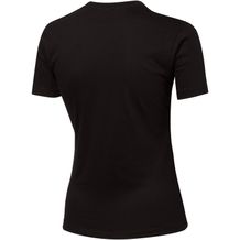 Ace T-Shirt für Damen [Gr. M] (schwarz) (Art.-Nr. CA176499)