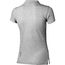 Advantage Poloshirt für Damen [Gr. L] (grau,grau meliert) (Art.-Nr. CA176502)