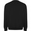 Batian Sweatshirt mit Rundhalsausschnitt Unisex (Schwarz) (Art.-Nr. CA178037)