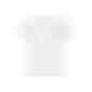 Samoyedo T-Shirt mit V-Ausschnitt für Herren (Art.-Nr. CA178266) - Schlauchförmiges kurzärmeliges T-Shirt...