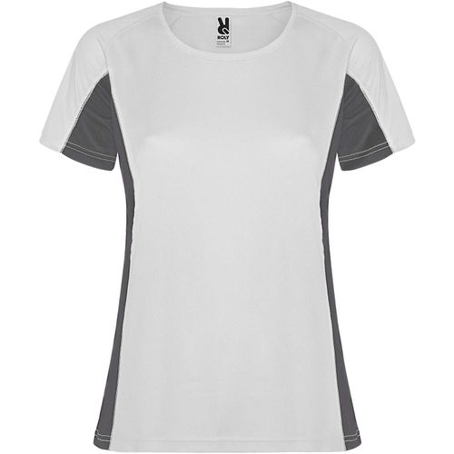 Shanghai Sport T-Shirt für Damen (Art.-Nr. CA178759) - Funktions-T-Shirt aus atmungsaktivem...