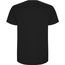 Stafford T-Shirt für Kinder (Schwarz) (Art.-Nr. CA178940)