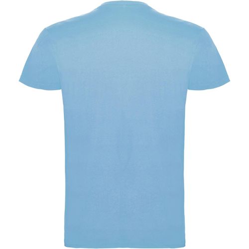 Beagle T-Shirt für Herren (Art.-Nr. CA179056) - Kurzärmeliges T-Shirt mit doppellagigem...