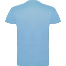 Beagle T-Shirt für Herren (himmelblau) (Art.-Nr. CA179056)