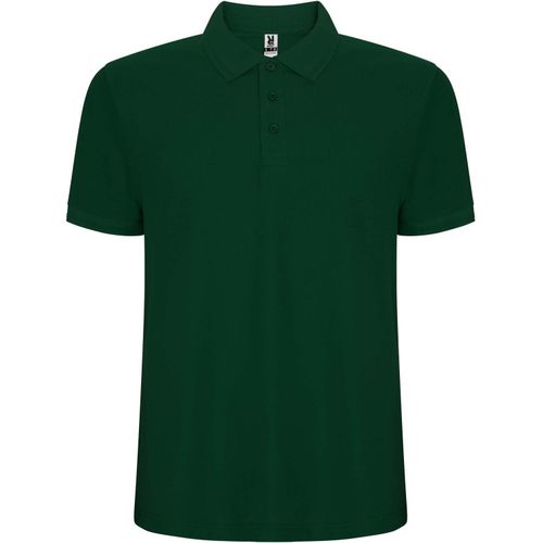 Pegaso Premium Poloshirt für Herren (Art.-Nr. CA179062) - Poloshirt mit Kragen und Ärmelbündchen...