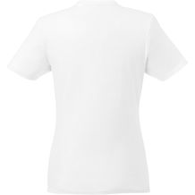 Heros T-Shirt für Damen [Gr. XL] (weiß) (Art.-Nr. CA179361)