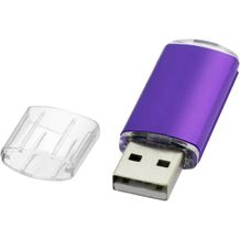 Silicon Valley USB-Stick (lila) (Art.-Nr. CA179480)
