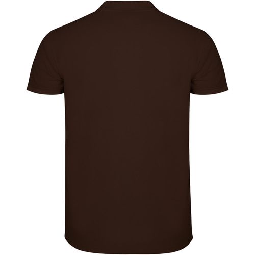 Star Poloshirt für Herren (Art.-Nr. CA180300) - Kurzärmeliges Poloshirt für Herre...