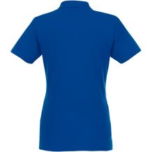 Helios Poloshirt für Damen [Gr. M] (blau) (Art.-Nr. CA180511)