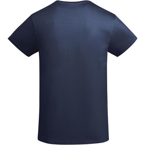 Breda T-Shirt für Kinder (Art.-Nr. CA180709) - Kurzärmeliges T-Shirt aus OCS-zertifizi...