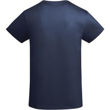 Breda T-Shirt für Kinder (navy blue) (Art.-Nr. CA180709)