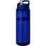 H2O Active® Eco Vibe 850 ml Sportflasche mit Ausgussdeckel (blau) (Art.-Nr. CA181238)