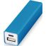 power bank, power bank, charging, charger, charge (blau) (Art.-Nr. CA181288)