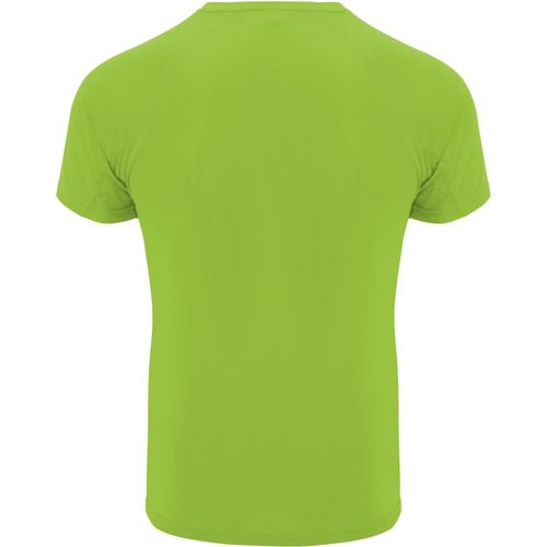 Bahrain Sport T-Shirt für Kinder (Art.-Nr. CA181559) - Funktionsshirt mit Raglanärmeln. Rundha...